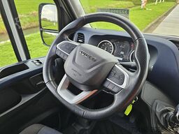 IVECO DAILY 35 S ac automaat EURO6