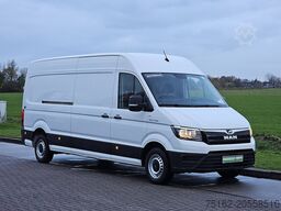 MAN TGE 3.140 ac automaat EURO6