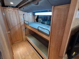 NEOPLAN 5217 Starliner, Wohnmobil  Konferenzbus Bürobus