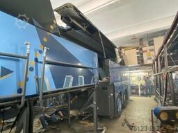 NEOPLAN 5217 Starliner, Wohnmobil  Konferenzbus Bürobus