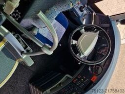 NEOPLAN 5217 Starliner, Wohnmobil  Konferenzbus Bürobus