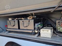 NEOPLAN 5217 Starliner, Wohnmobil  Konferenzbus Bürobus