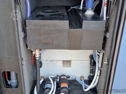 NEOPLAN 5217 Starliner, Wohnmobil  Konferenzbus Bürobus