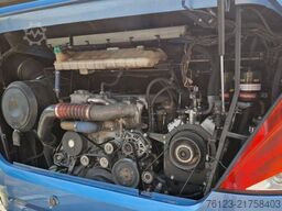 NEOPLAN 5217 Starliner, Wohnmobil  Konferenzbus Bürobus