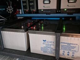 NEOPLAN 5217 Starliner, Wohnmobil  Konferenzbus Bürobus