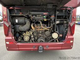 SETRA S 516 HD / VIP / Heckküche / Kopfstützen