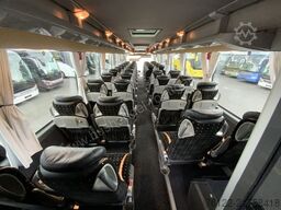 SETRA S 516 HD / VIP / Heckküche / Kopfstützen