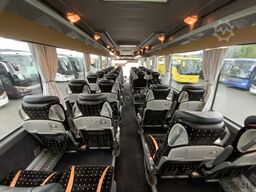 SETRA S 516 HD / VIP / Heckküche / Kopfstützen