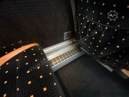 SETRA S 516 HD / VIP / Heckküche / Kopfstützen