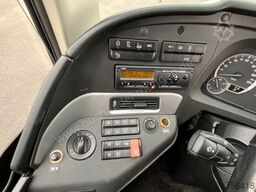 SETRA S 516 HD / VIP / Heckküche / Kopfstützen