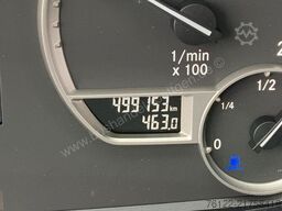 SETRA S 516 HD / VIP / Heckküche / Kopfstützen