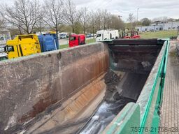 SCANIA P 450 XT KH-Kipper Retarder