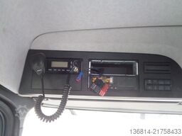 MERCEDES-BENZ Arocs 3246 /Blattfederung/Bordmatik/Meiller