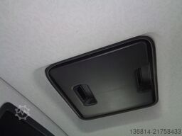 MERCEDES-BENZ Arocs 3246 /Blattfederung/Bordmatik/Meiller