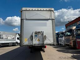 SCHMITZ CARGOBULL SCB*S3T *  * LIFTACHSE * PALLETENKASTEN *