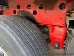 SCHMITZ CARGOBULL SCB*S3T *  * LIFTACHSE * PALLETENKASTEN *