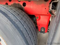 SCHMITZ CARGOBULL SCB*S3T *  * LIFTACHSE * PALLETENKASTEN *