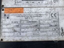 Engelfried Maschinentechnik GmbH Engelfried Maschinentechnik GmbH Engelfried Maschinentechnik GmbH