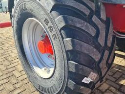 Vaia waterwagen MB 100