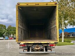 MAN TGA 26.430 6x2  695145 km original, RETARDER Go...