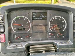 MAN TGA 26.430 6x2  695145 km original, RETARDER Go...