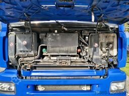 MAN TGA 26.430 6x2  695145 km original, RETARDER Go...