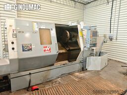HAAS SL-40HE