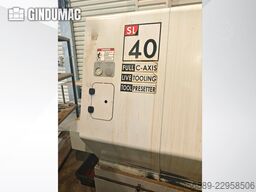 HAAS SL-40HE