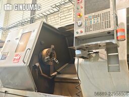 HAAS SL-40HE
