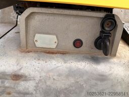 Wacker Neuson DPU6555He