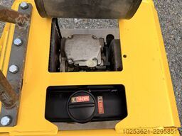 Wacker Neuson DPU6555He