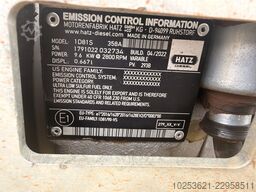 Wacker Neuson DPU6555He