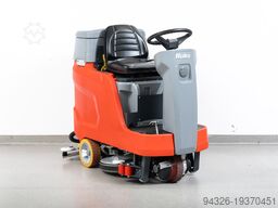 Hako Scrubmaster B75 R TB510 - 2021y - 1697h