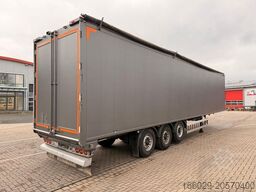 KNAPEN K100 Schubboden 92m³ 10mm Boden Powersheet