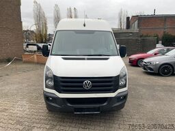 VOLKSWAGEN Crafter 35 *80kw *MAXI - MIXTO *Klima *81734 km