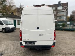VOLKSWAGEN Crafter 35 *80kw *MAXI - MIXTO *Klima *81734 km
