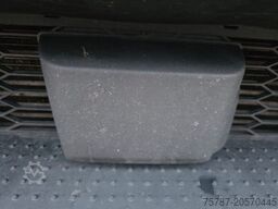 VOLVO FE 320 6x2/4 Abroller mit Cont. + Kran HMF 1820