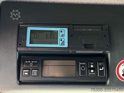 MAN TGX 26.440 Retarder Standklima LBW MitsubisTU100