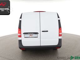 mercedes-benz Vito 114 CDI LANG KASTEN AUT,STANDHZ,LED,NAVI,SH