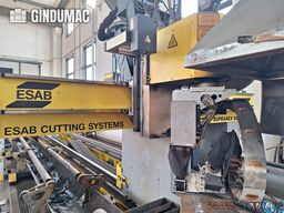 ESAB SUPRAREX 3100 SXE HD 1000