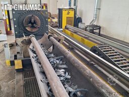 ESAB SUPRAREX 3100 SXE HD 1000