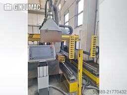 ESAB SUPRAREX 3100 SXE HD 1000