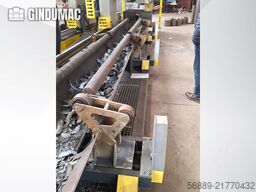 ESAB SUPRAREX 3100 SXE HD 1000