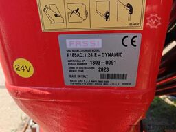 Fassi Remote control F185AC.1.24 E - DYNAMIC