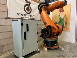 KUKA KR360-2 KRC2 ED05