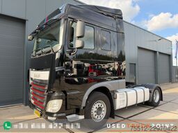 DAF XF 460 SC / 647.000 KM!! / 2 Tanks / TUV: 5-202...