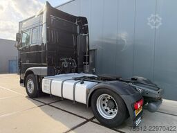 DAF XF 460 SC / 647.000 KM!! / 2 Tanks / TUV: 5-202...