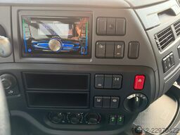 DAF XF 460 SC / 647.000 KM!! / 2 Tanks / TUV: 5-202...