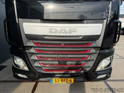 DAF XF 460 SC / 647.000 KM!! / 2 Tanks / TUV: 5-202...