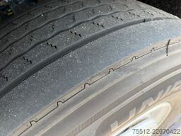 DAF XF 460 SC / 647.000 KM!! / 2 Tanks / TUV: 5-202...